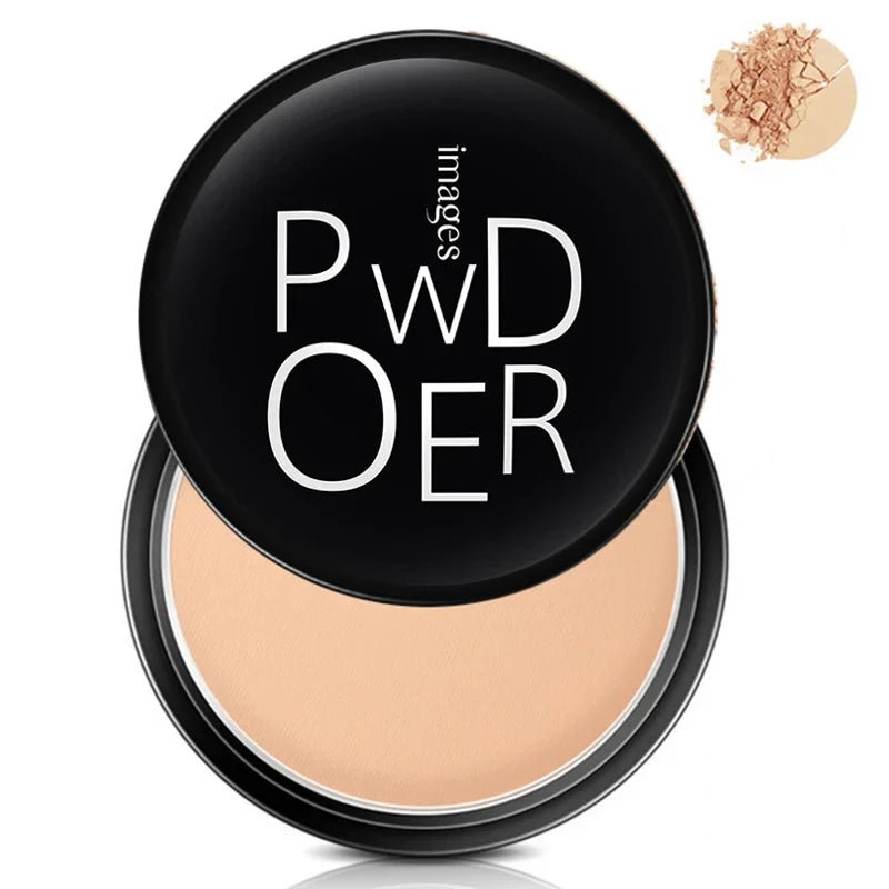 Compact Powders - myglowmuse