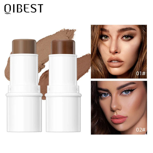 Contour Face QIBEST - myglowmuse