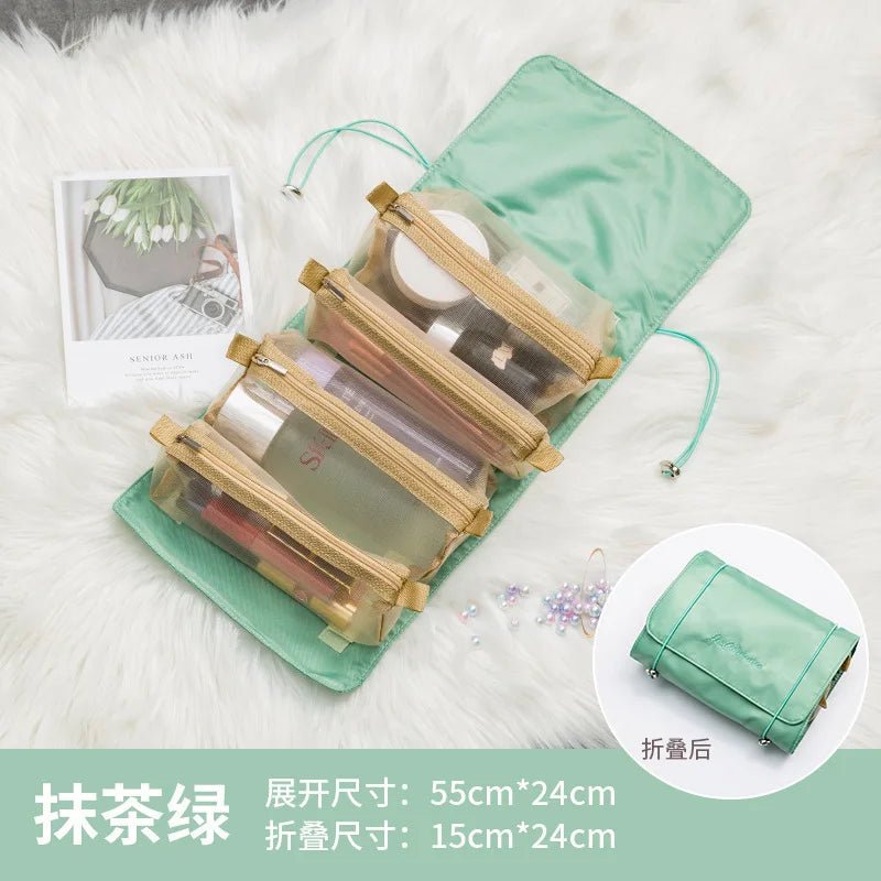 Cosmetic Bag - Oferta maquillajes