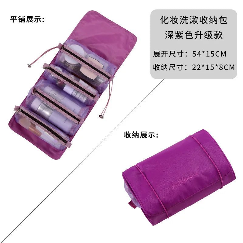 Cosmetic Bag - Oferta maquillajes