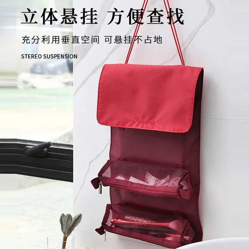 Cosmetic Bag - Oferta maquillajes