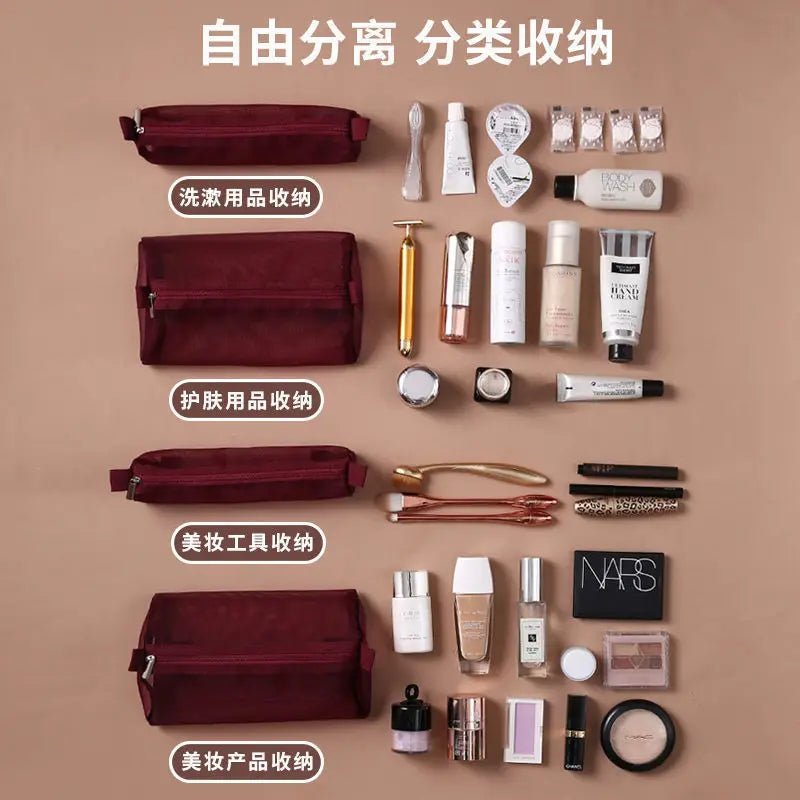 Cosmetic Bag - Oferta maquillajes