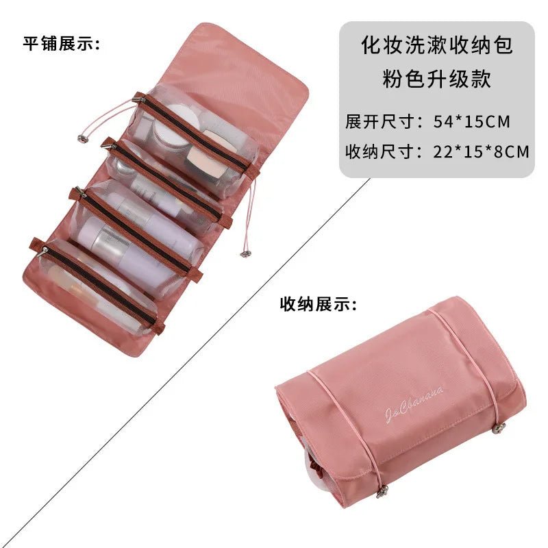 Cosmetic Bag - Oferta maquillajes