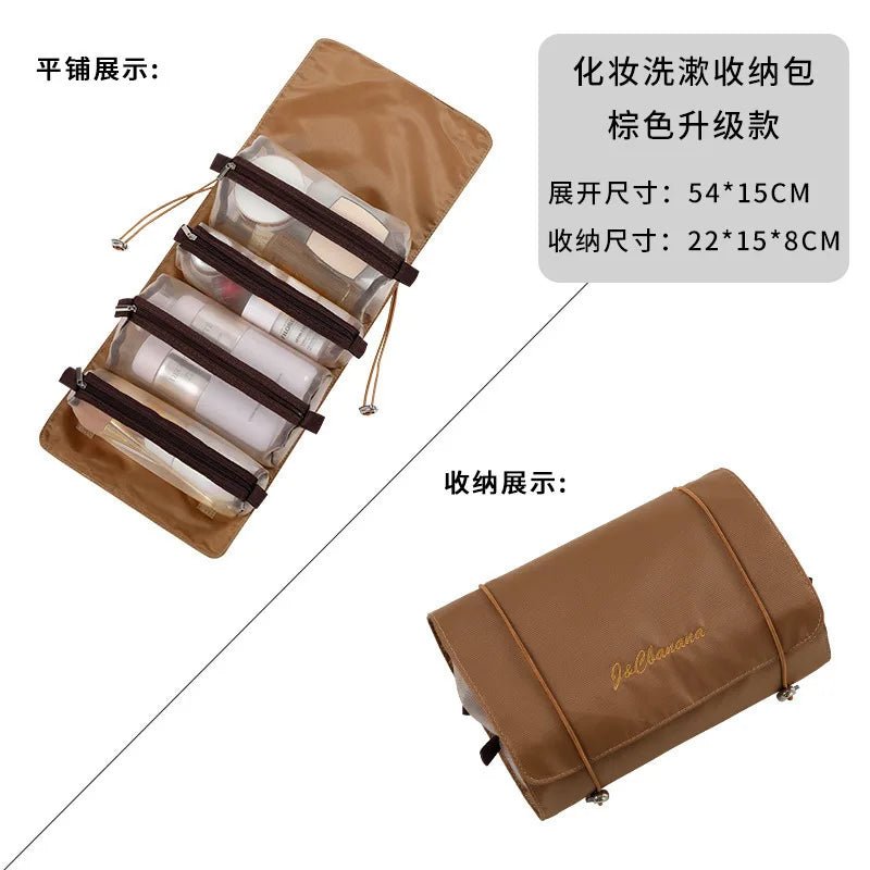 Cosmetic Bag - Oferta maquillajes