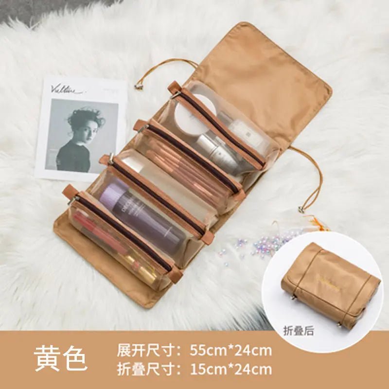 Cosmetic Bag - Oferta maquillajes