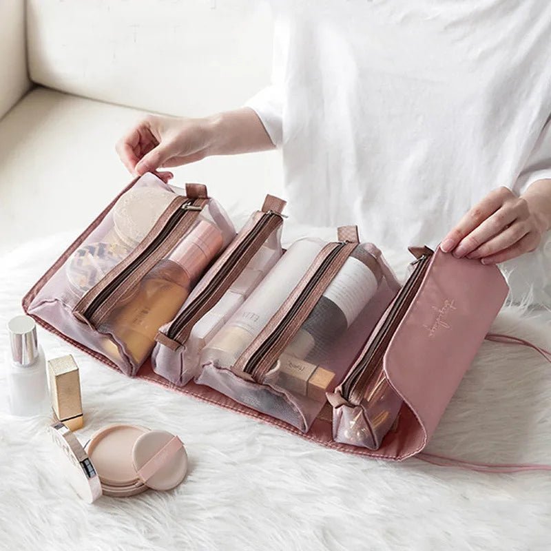 Cosmetic Bag - Oferta maquillajes