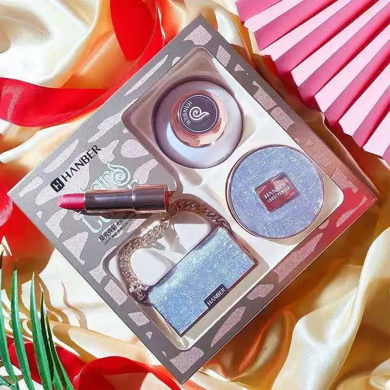Cosmetic Set - Oferta maquillajes