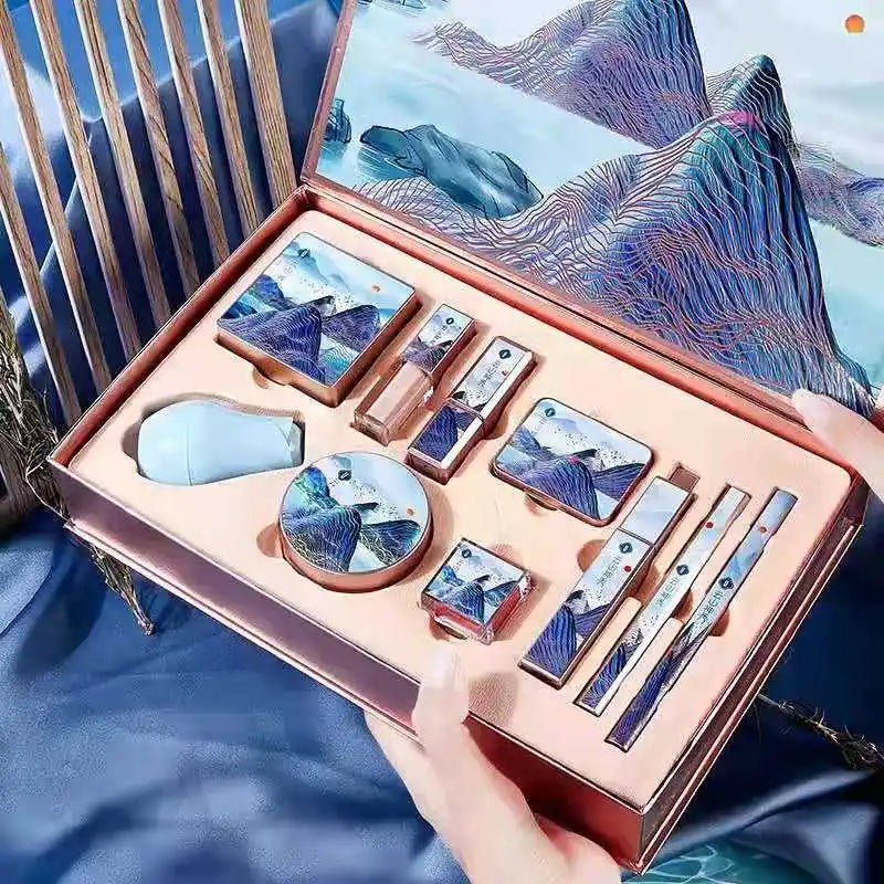 Cosmetic Set - Oferta maquillajes