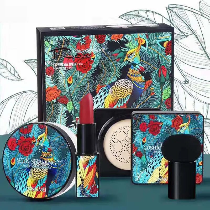 Cosmetic Set - Oferta maquillajes