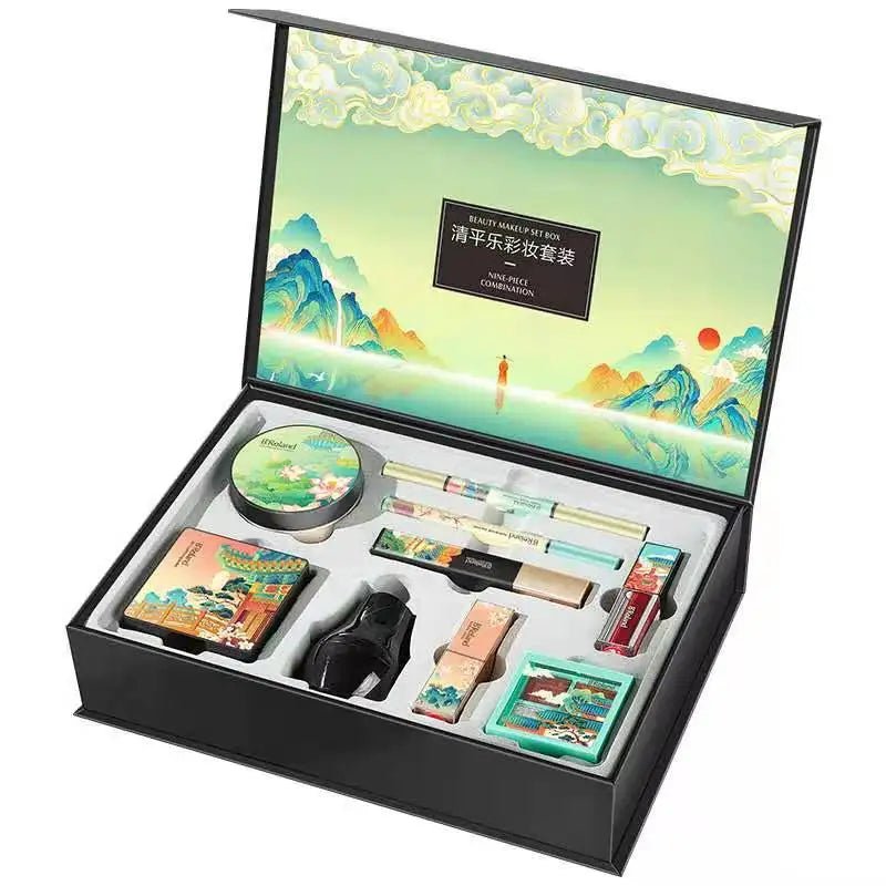 Cosmetic Set - Oferta maquillajes