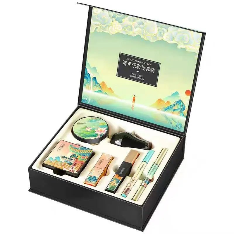 Cosmetic Set - Oferta maquillajes