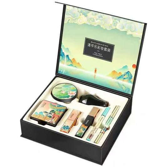 Cosmetic Set - Oferta maquillajes