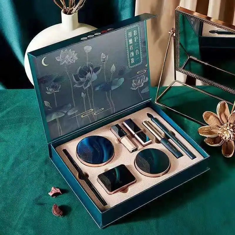 Cosmetic Set - Oferta maquillajes