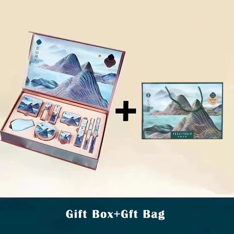 Cosmetic Set - Oferta maquillajes