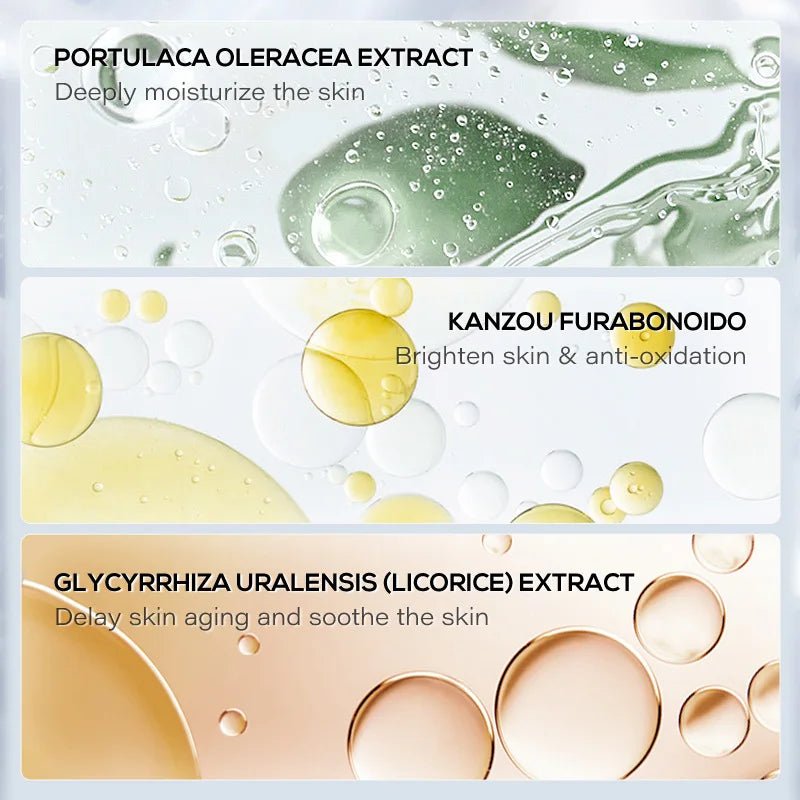 Cream Concealer LAIKOU - myglowmuse