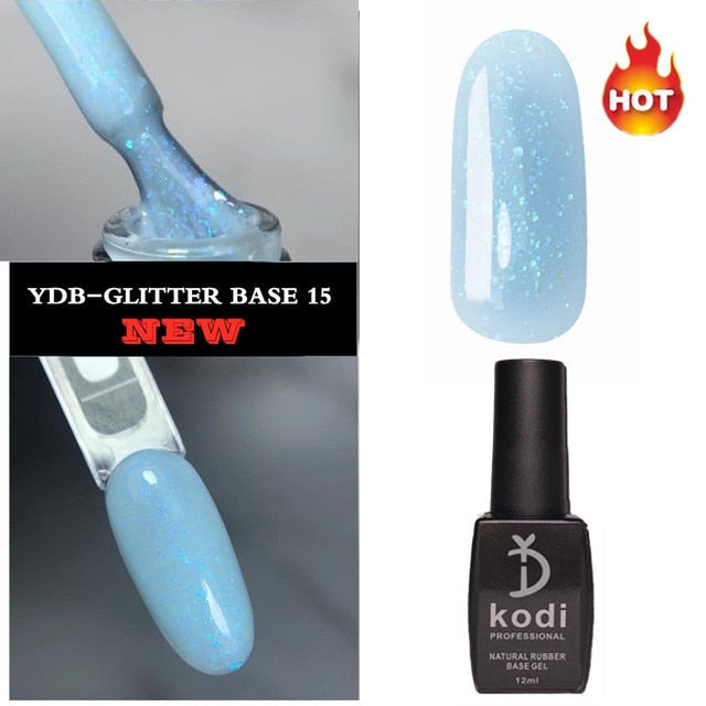 Nail Polish KODI