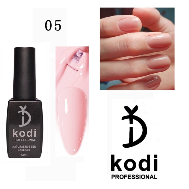 Nail Polish KODI
