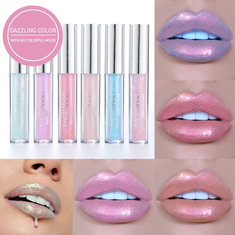 Bright Lips Gloss HANDAIYAN