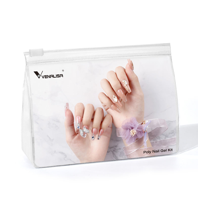 Nail Gel Kit VENALYSA