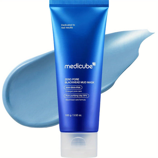 Medicube Zero Pore Puntos Negros