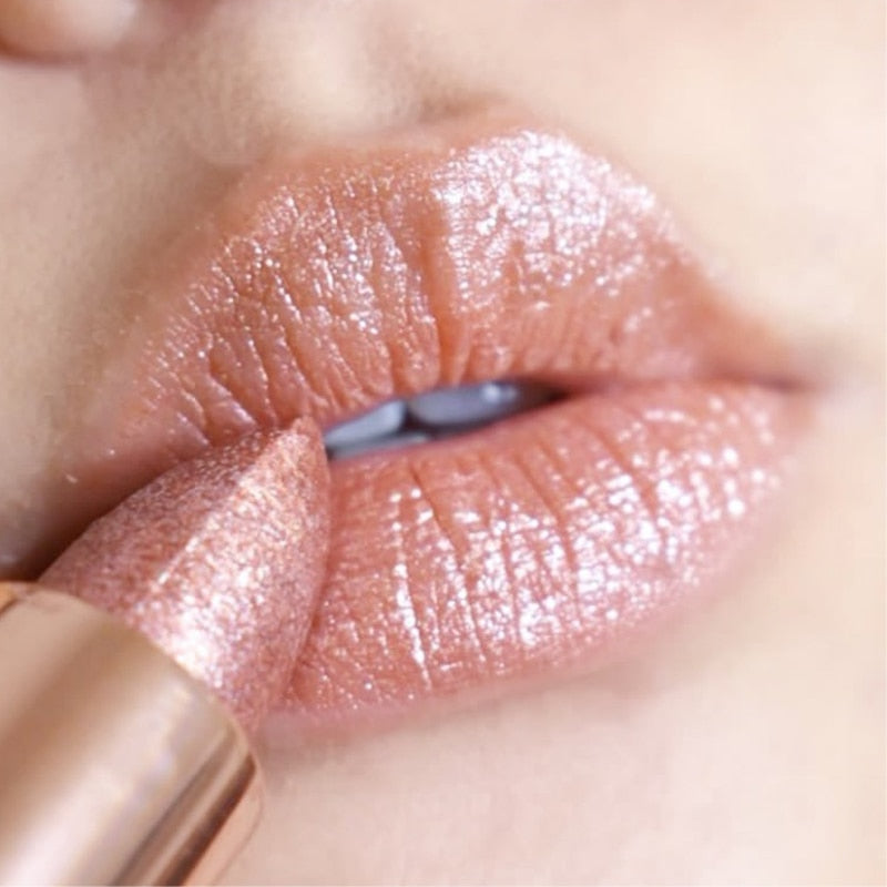 Jelly Lipstick DAIMANPU