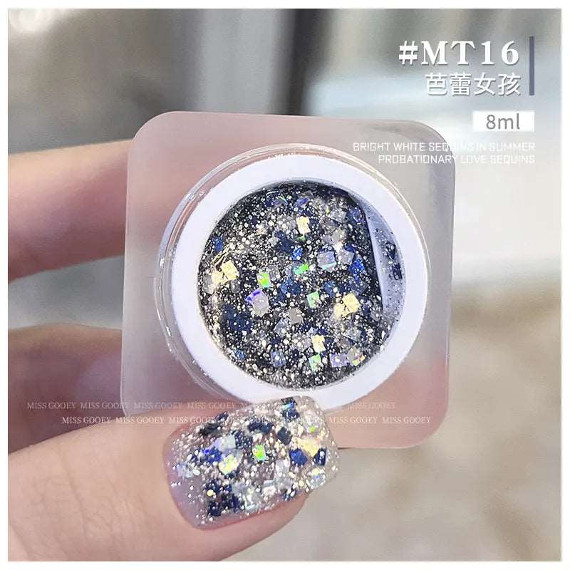 Decoration in Enamels - Oferta maquillajes