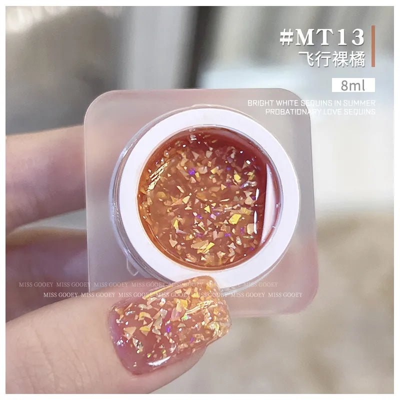 Decoration in Enamels - Oferta maquillajes