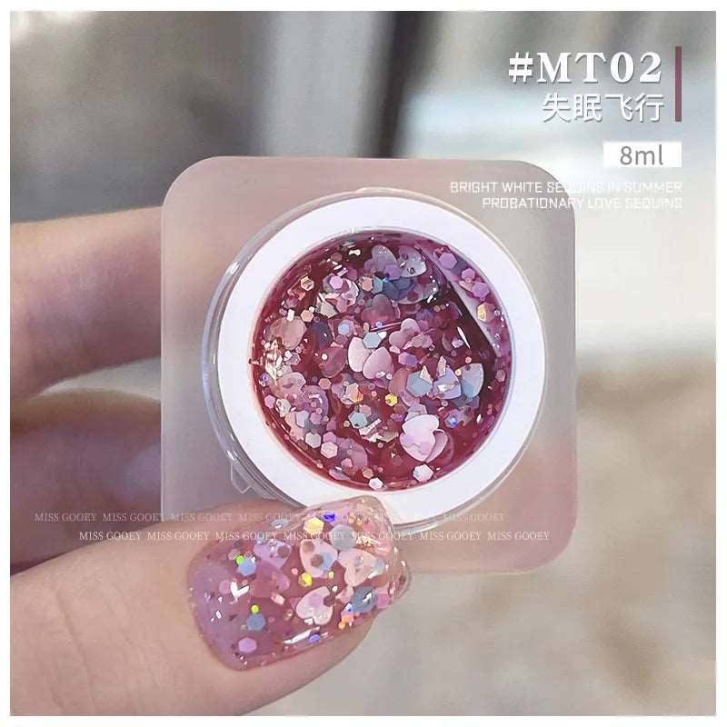 Decoration in Enamels - Oferta maquillajes
