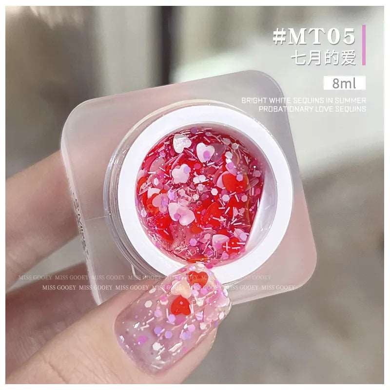 Decoration in Enamels - Oferta maquillajes