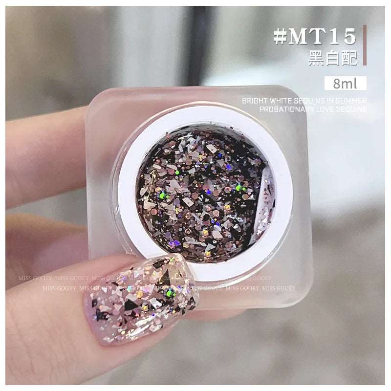 Decoration in Enamels - Oferta maquillajes