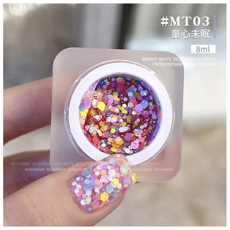 Decoration in Enamels - Oferta maquillajes