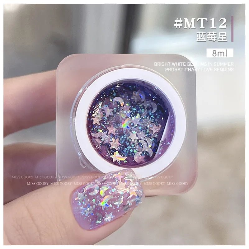Decoration in Enamels - Oferta maquillajes