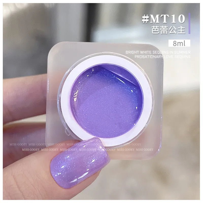 Decoration in Enamels - Oferta maquillajes