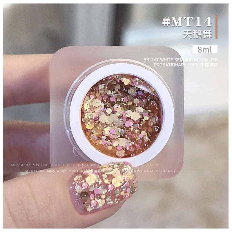 Decoration in Enamels - Oferta maquillajes