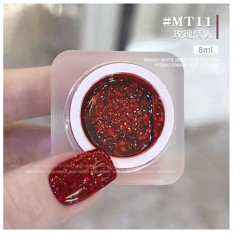 Decoration in Enamels - Oferta maquillajes