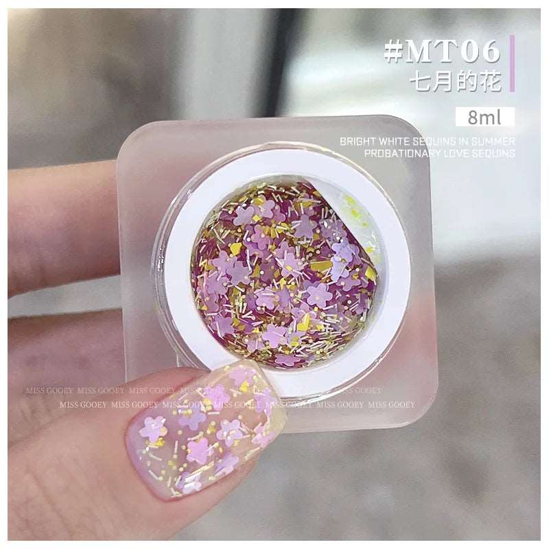 Decoration in Enamels - Oferta maquillajes