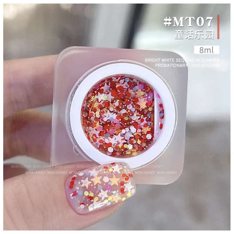 Decoration in Enamels - Oferta maquillajes