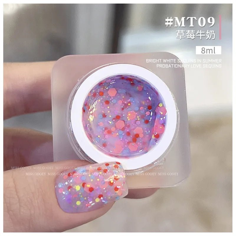 Decoration in Enamels - Oferta maquillajes