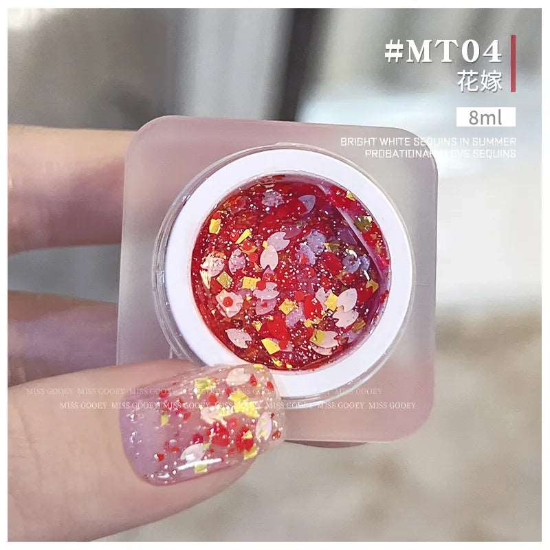 Decoration in Enamels - Oferta maquillajes