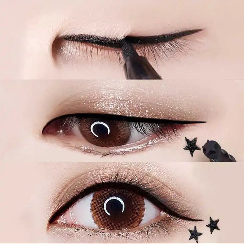 Delineator in liquid PECOLOVERS - myglowmuse