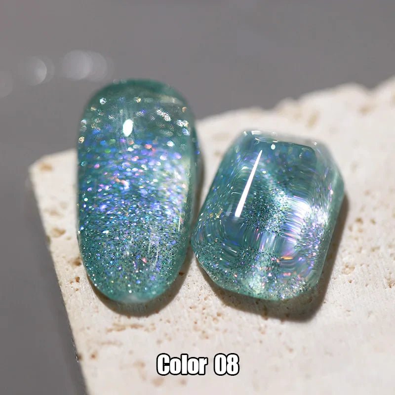 Diamond Gel Nail VENDEENI - Oferta maquillajes