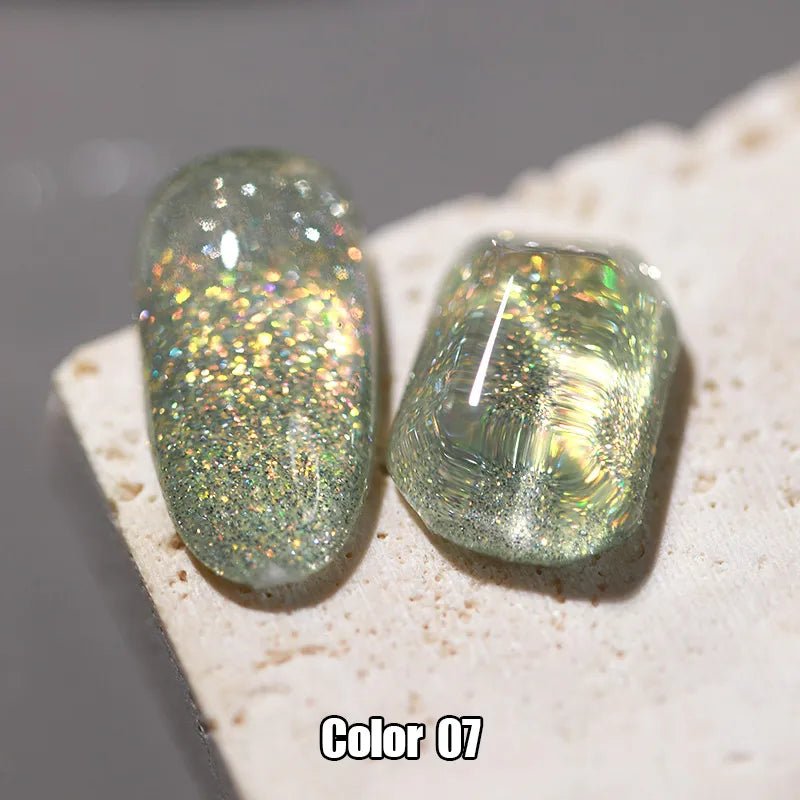 Diamond Gel Nail VENDEENI - Oferta maquillajes