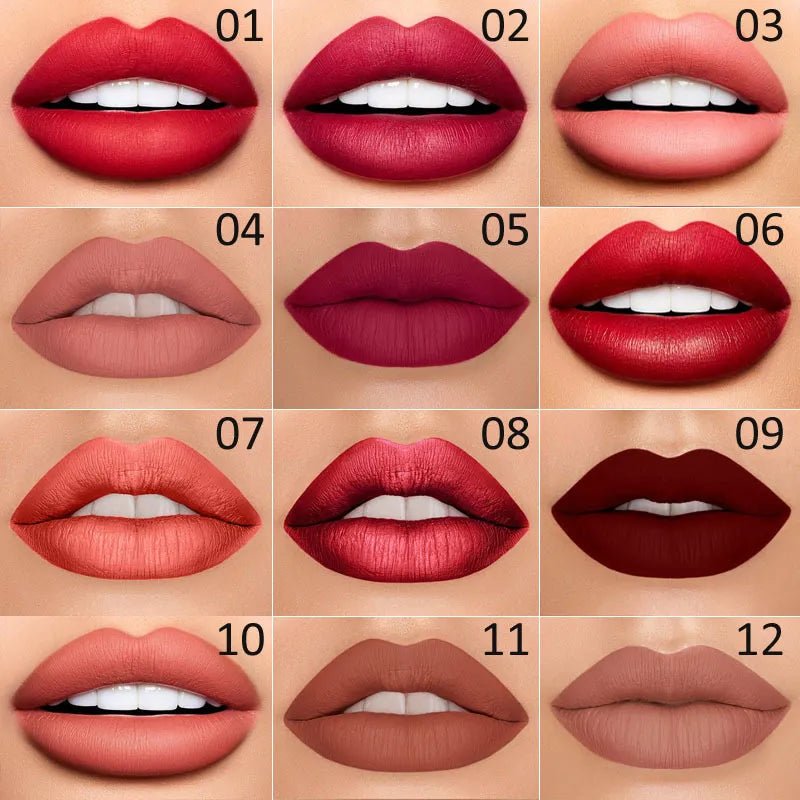 Double tip mate Lipstick DNM - Oferta maquillajes