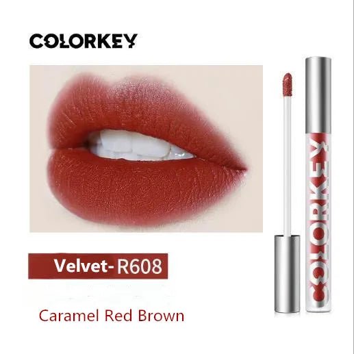 Durable Lip Gloss COLORKEY - myglowmuse