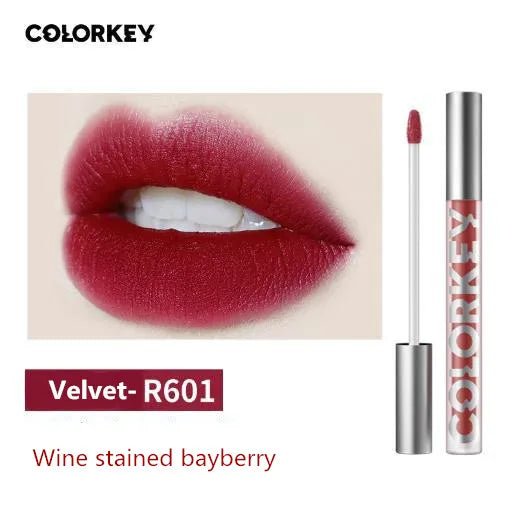Durable Lip Gloss COLORKEY - myglowmuse