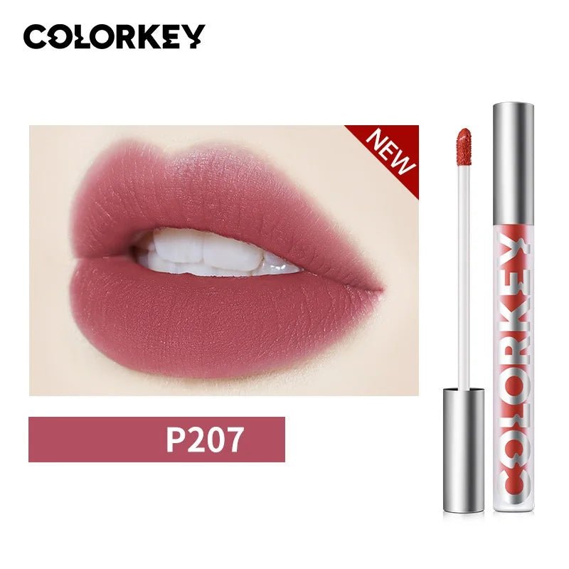 Durable Lip Gloss COLORKEY - myglowmuse