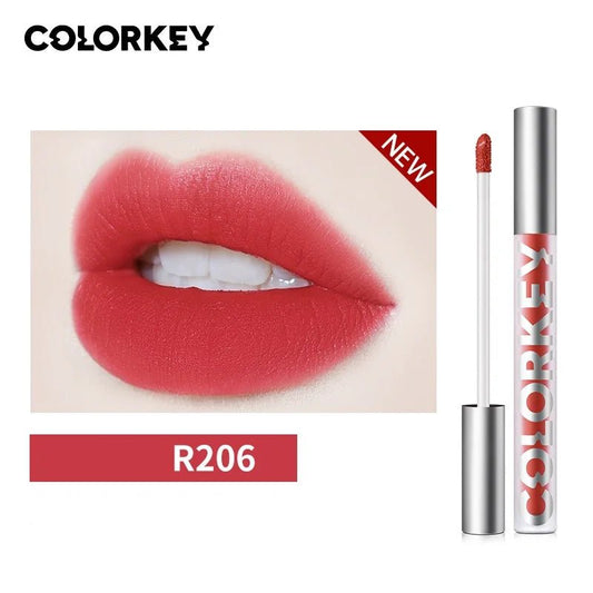 Durable Lip Gloss COLORKEY - myglowmuse