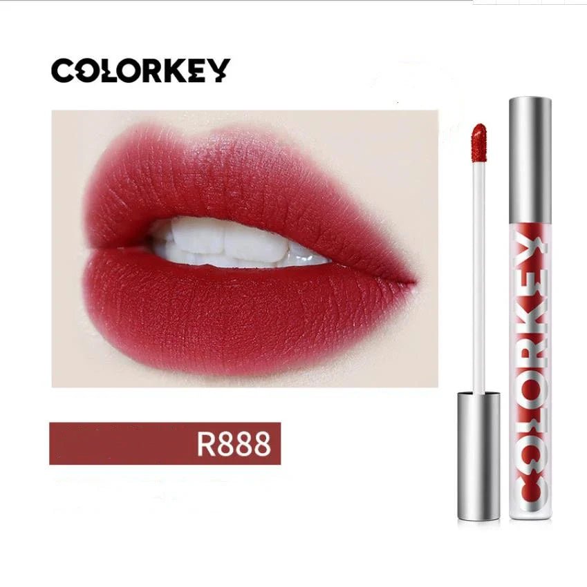 Durable Lip Gloss COLORKEY - myglowmuse