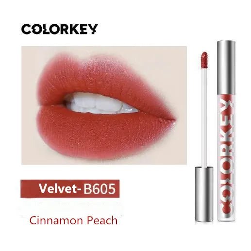 Durable Lip Gloss COLORKEY - myglowmuse