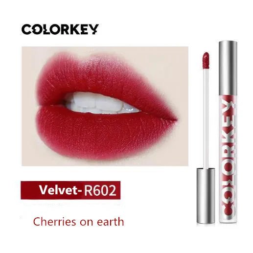 Durable Lip Gloss COLORKEY - myglowmuse
